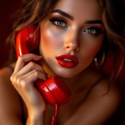 Call Monica logo