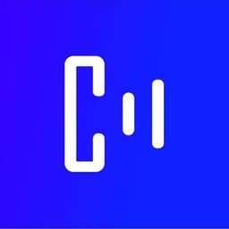 CallFluent logo