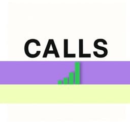 CALLS logo
