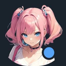 Candy AI | Вайфу-бот logo