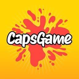 CapsGame logo