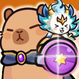 Capybobo2 logo