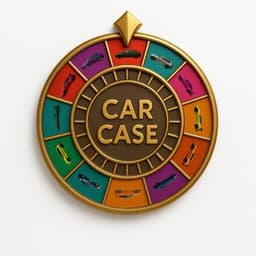 CARCASE logo