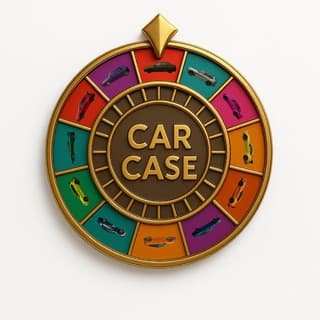 CARCASE screenshot 1