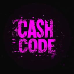 CashCode logo