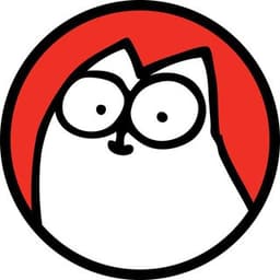 CAT TOKEN logo