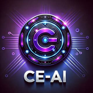 CeAI screenshot 1