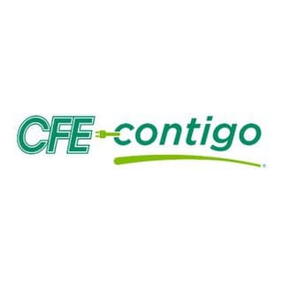 CFEContigo screenshot 1