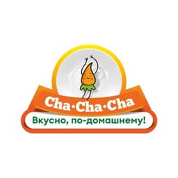 Cha-Cha-Cha Заказ салатов logo