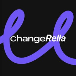 Changerella logo
