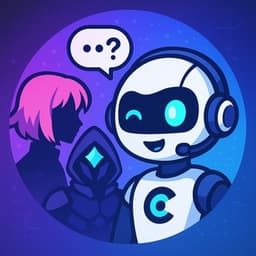 Chartrix - Your AI Companions logo