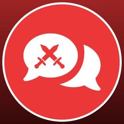 ChatFight ⚡️ logo
