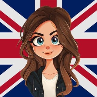 Chatty - English Tutor screenshot 1