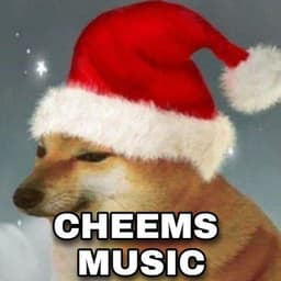Cheems Bot logo