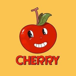 Cherry Bot logo
