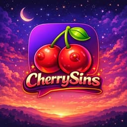 ๐ CherrySins logo