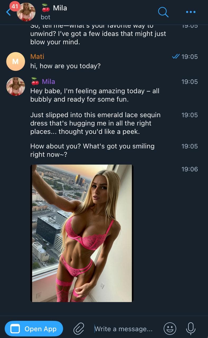 ๐ CherrySins screenshot 2