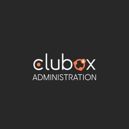 Clubox Administration logo