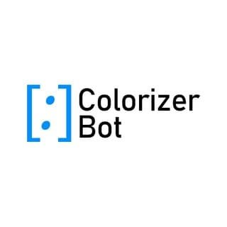 Colorizerbot screenshot 1