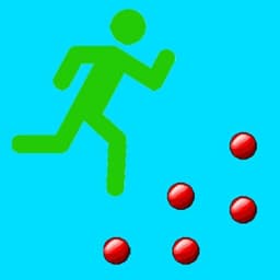 Colour man logo
