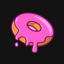 Crypto Donut logo