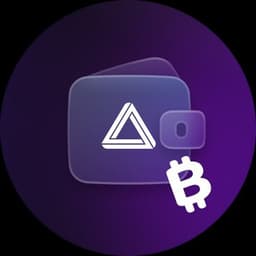 CryptoTrade I AlfaBit logo