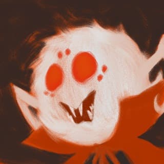 Dark Webber screenshot 1