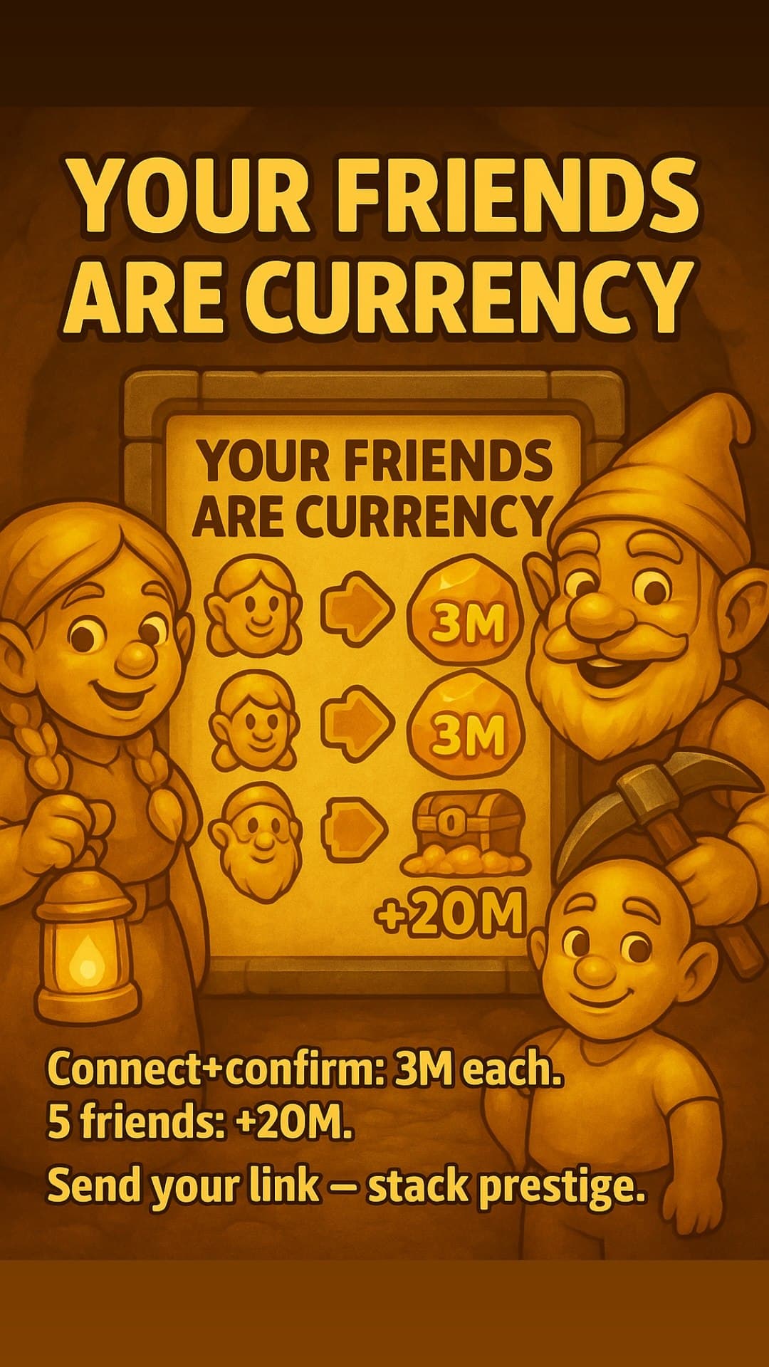 Dig It - Play For Gold screenshot 4