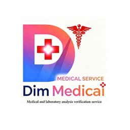 DimMedical logo