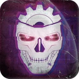 DoomsDay Tyranny logo