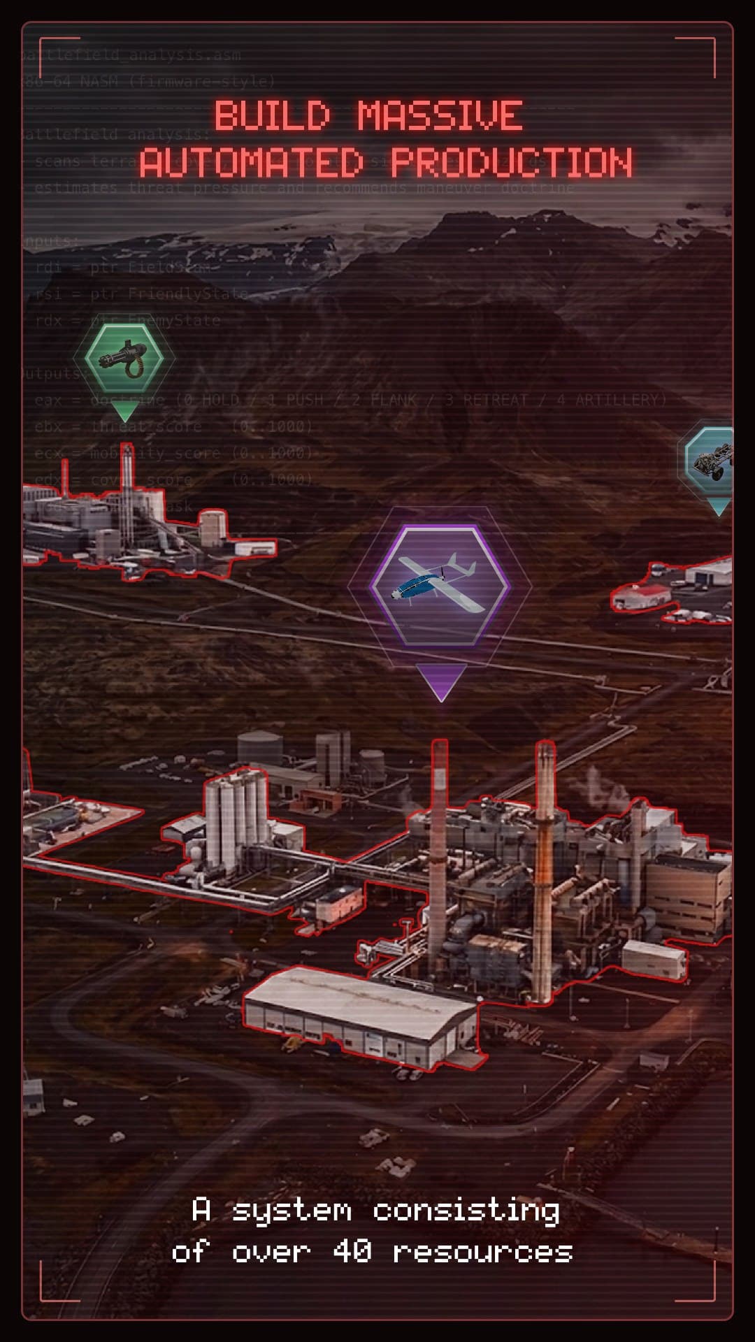 DoomsDay Tyranny screenshot 3