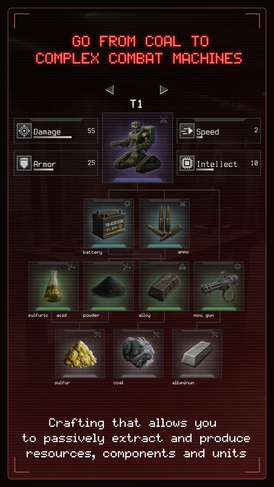 DoomsDay Tyranny screenshot 4