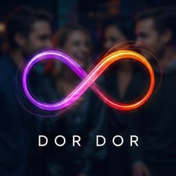 DorDor💞 — Sohbet | Tanış logo