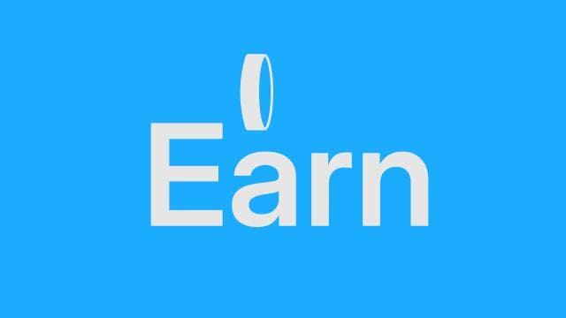 Earn screenshot 1