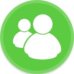 Проверка дружбы | Новый тест logo
