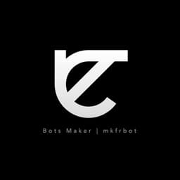Echo Bots Maker logo