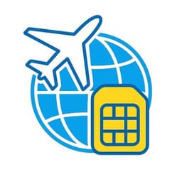 eSIM Travel logo