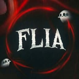 Flia Save logo