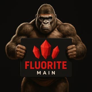 ๐ฎ Fluorite-Main screenshot 1
