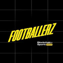 FOOTBALLERZ logo