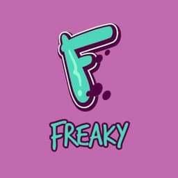 Freaky Music Bot logo