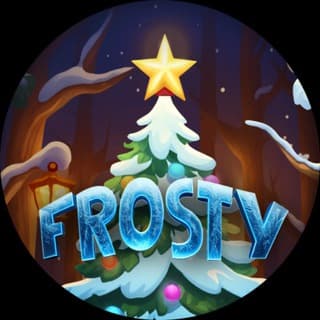 Frosty | Christmas Game screenshot 1