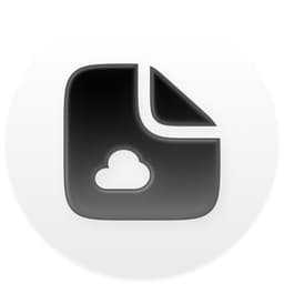 Fylio — file delivery logo
