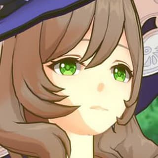 Лиза 🧙🏻 {G✧D} screenshot 1