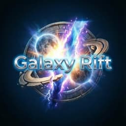 Galaxy Rift logo