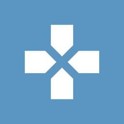 GameBot logo