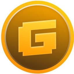 Gamety logo