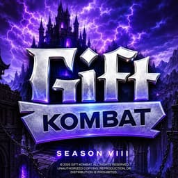 Gift Kombat logo