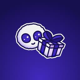 Gift Satellite Bot logo