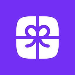 Кейсы с подарками – случайный подарок logo